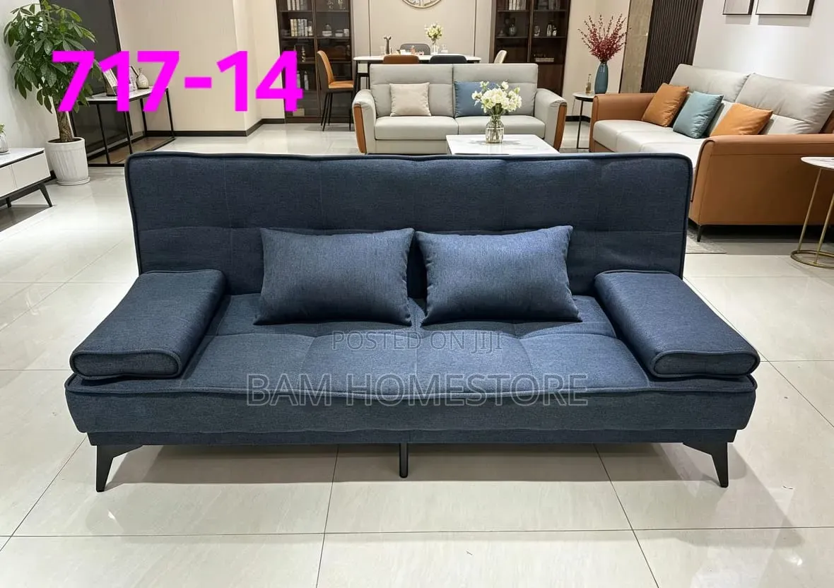 Imported Modern Sofa