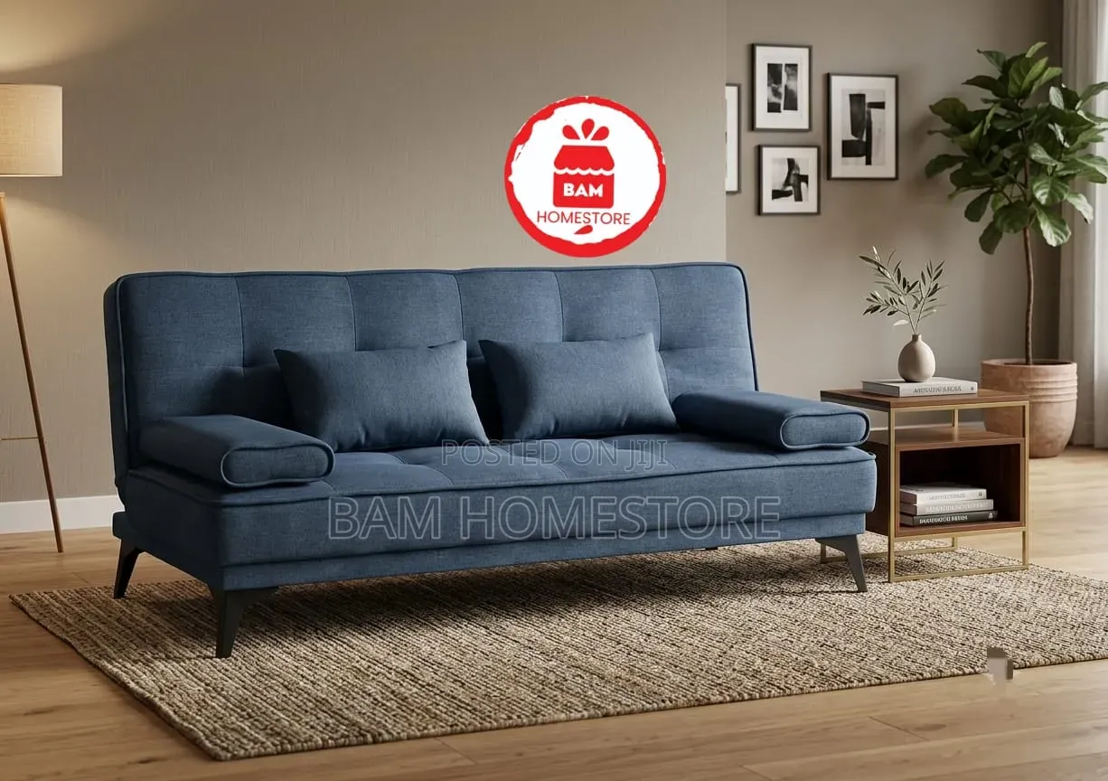 Imported Modern Sofa