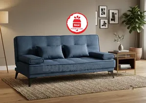 Imported Modern Sofa