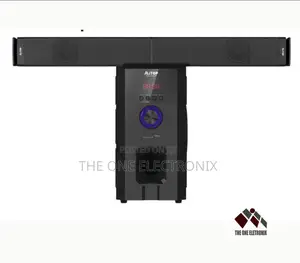 Alitop Sound Bar Sp-6588ad