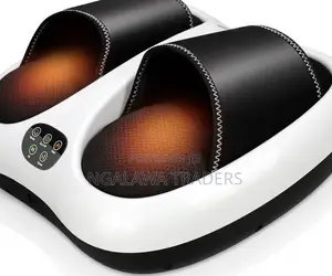 Foot Massage