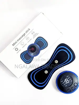 Mini Massage Stick