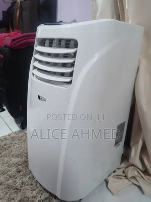 High Class Ac Unit.