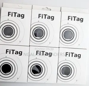 Find GPS Tags
