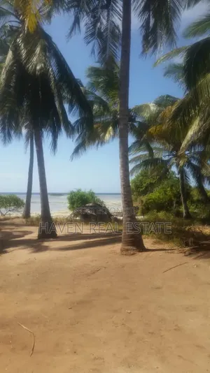 613 Acres Beautifully Island for Sale at Kilwa