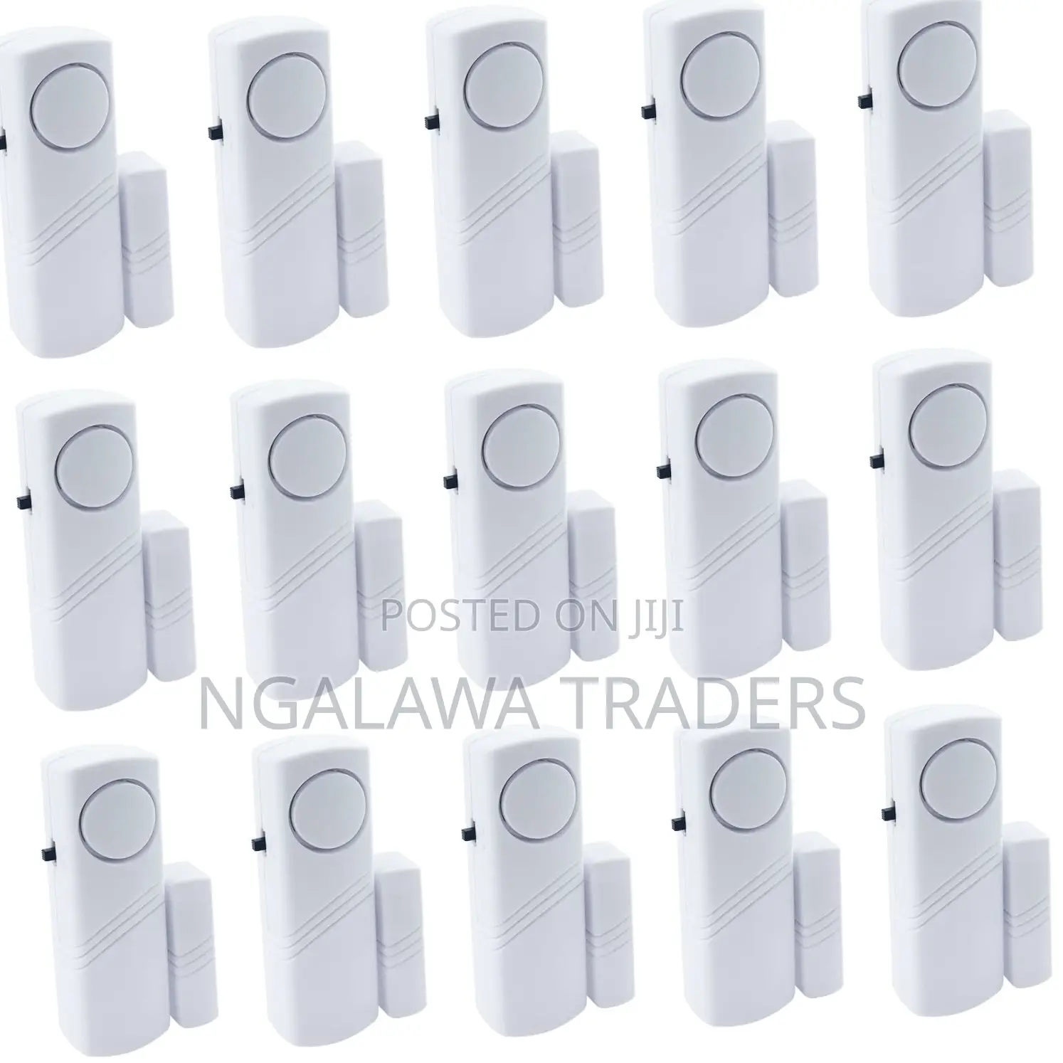 Door Sensor Alarm
