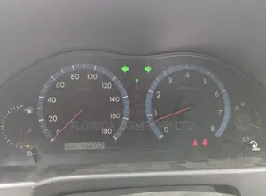 Toyota Premio 2004