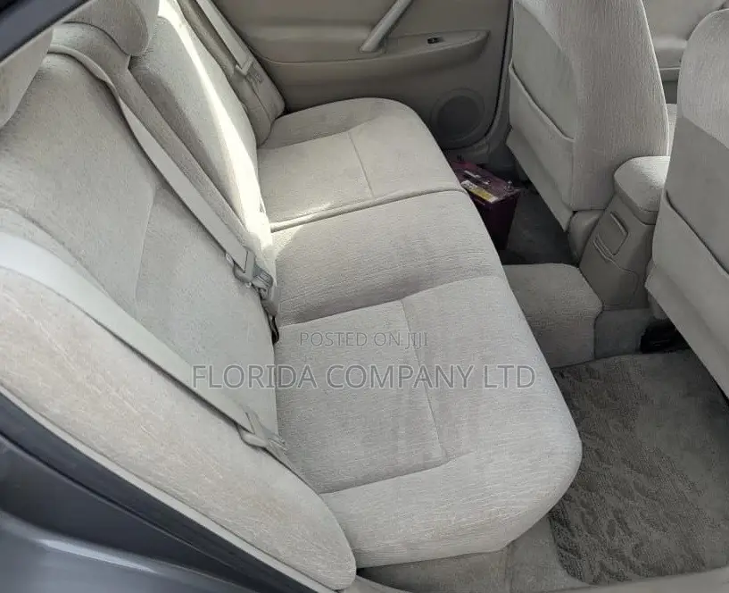 Toyota Premio 2004