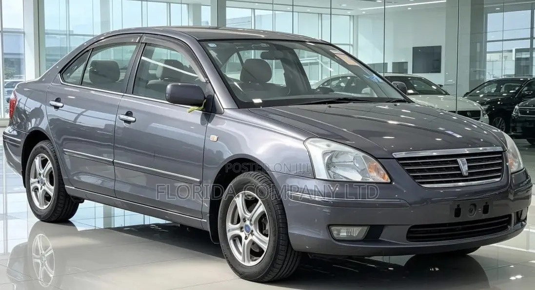 Toyota Premio 2004