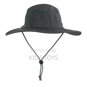 Outdoor Hiking Hat