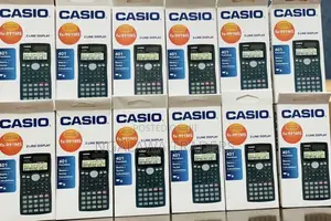 Scientific Calculator