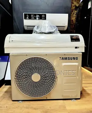 9000 Btu Samsung Digital Inverter Air Conditioner