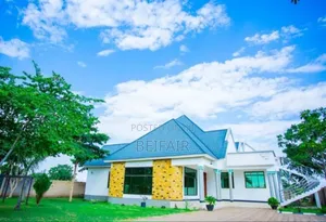 5bdrm House in Ilala for sale
