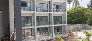 Beach Hotel for Sale at Zanzibar