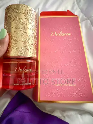 Dulzura Perfume