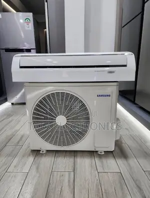 Samsung Inverter Air Conditioner 12000 Btu