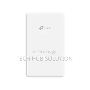 Tp-Link Omada Eap725-Wall Ax1800 Access Point