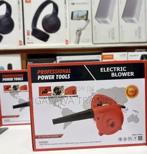 Electronic Blower