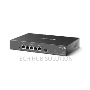 Tp-Link Omada Er7206 Router