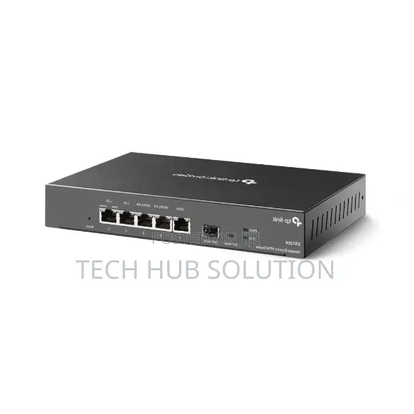 Tp-Link Omada Er7206 Router