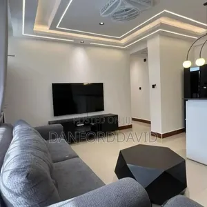Furnished 2bdrm Apartment in Mikocheni for rent