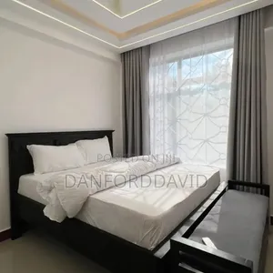 Furnished 2bdrm Apartment in Mikocheni for rent