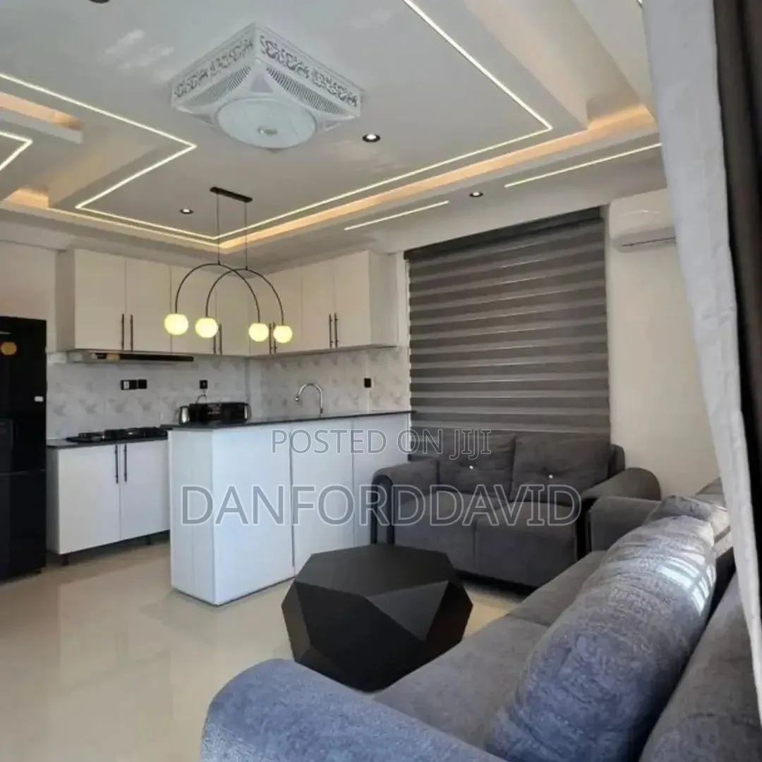 Furnished 2bdrm Apartment in Mikocheni for rent
