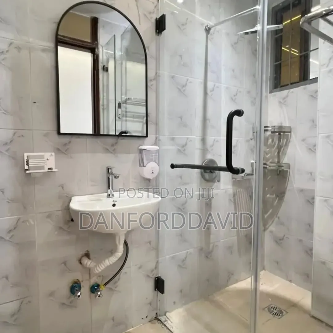 Furnished 2bdrm Apartment in Mikocheni for rent