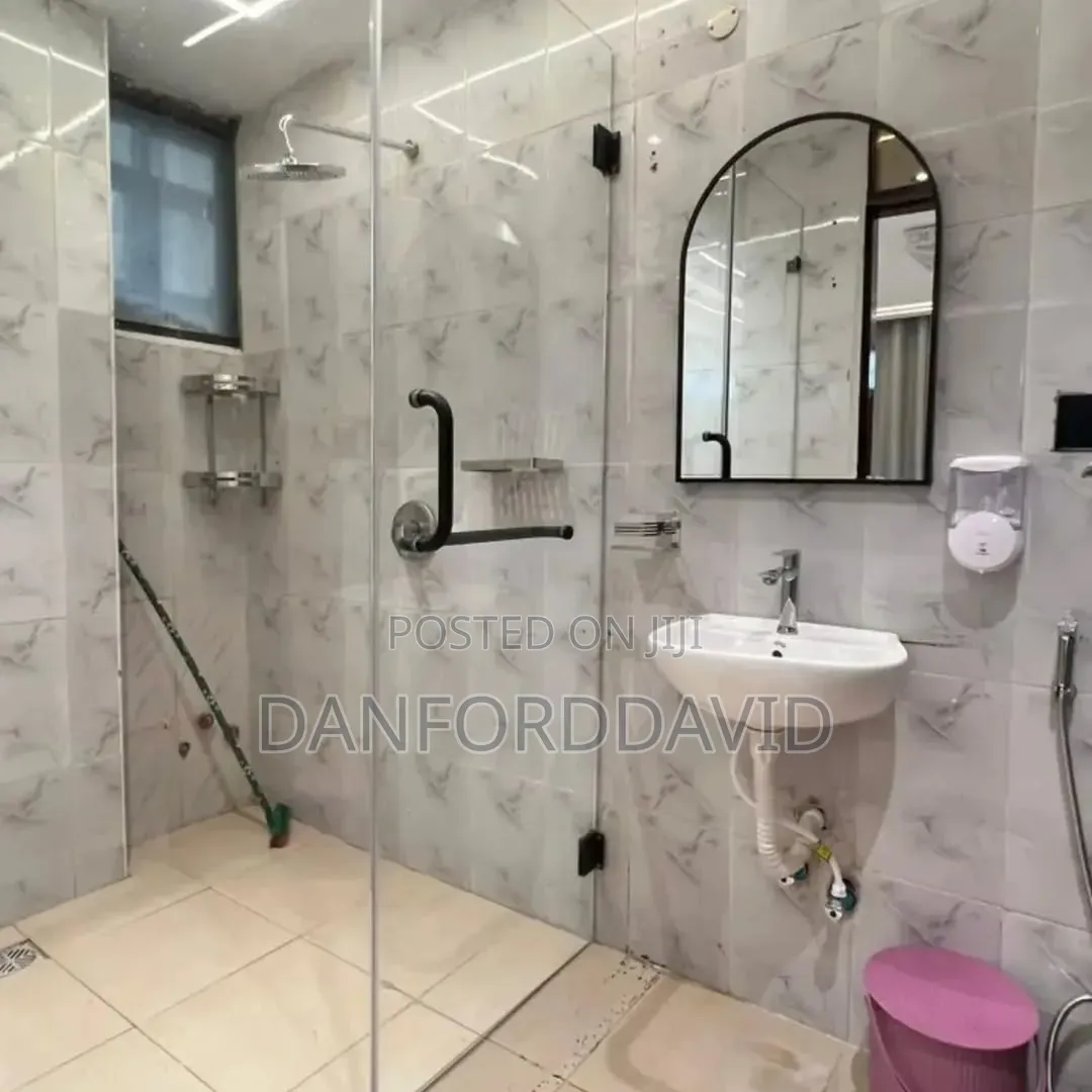 Furnished 2bdrm Apartment in Mikocheni for rent
