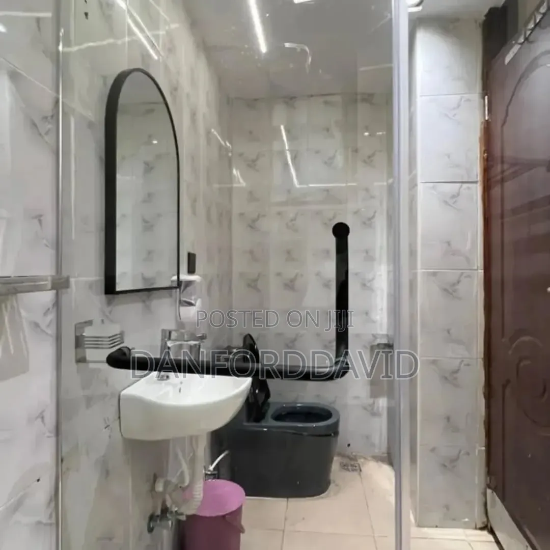 Furnished 2bdrm Apartment in Mikocheni for rent