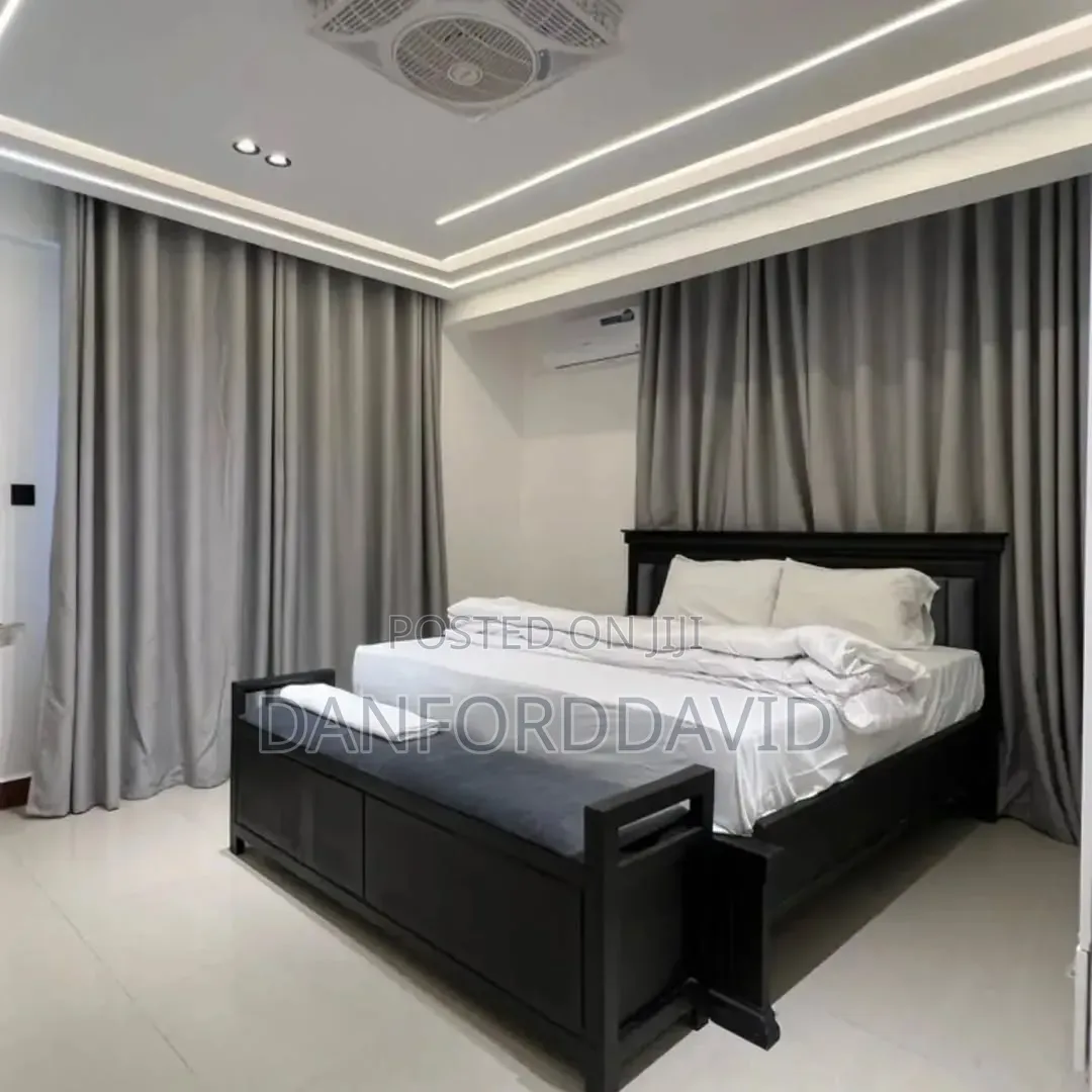 Furnished 2bdrm Apartment in Mikocheni for rent