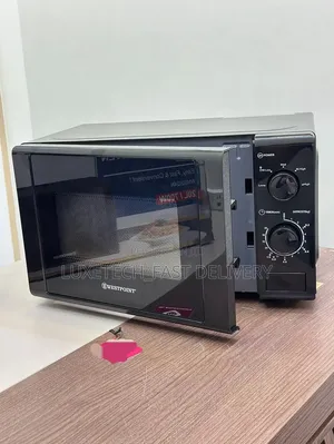 Westpoint 20l Manual Microwave Oven