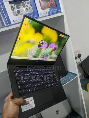 Laptop Dell Latitude 7480 8GB Intel Core i7 SSD 256GB
