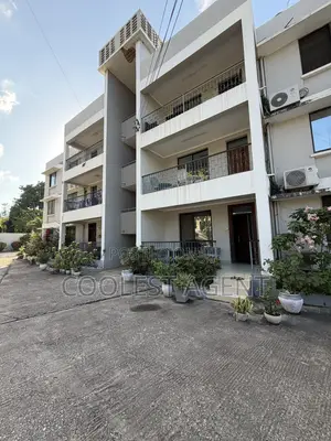 Furnished 2bdrm Apartment in Coolest Estate, Mikocheni for rent
