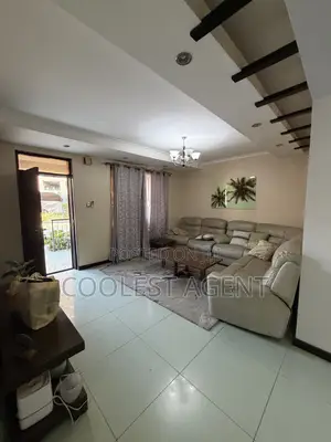 Furnished 2bdrm Apartment in Coolest Estate, Mikocheni for rent