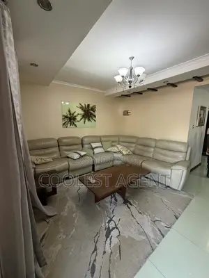 Furnished 2bdrm Apartment in Coolest Estate, Mikocheni for rent