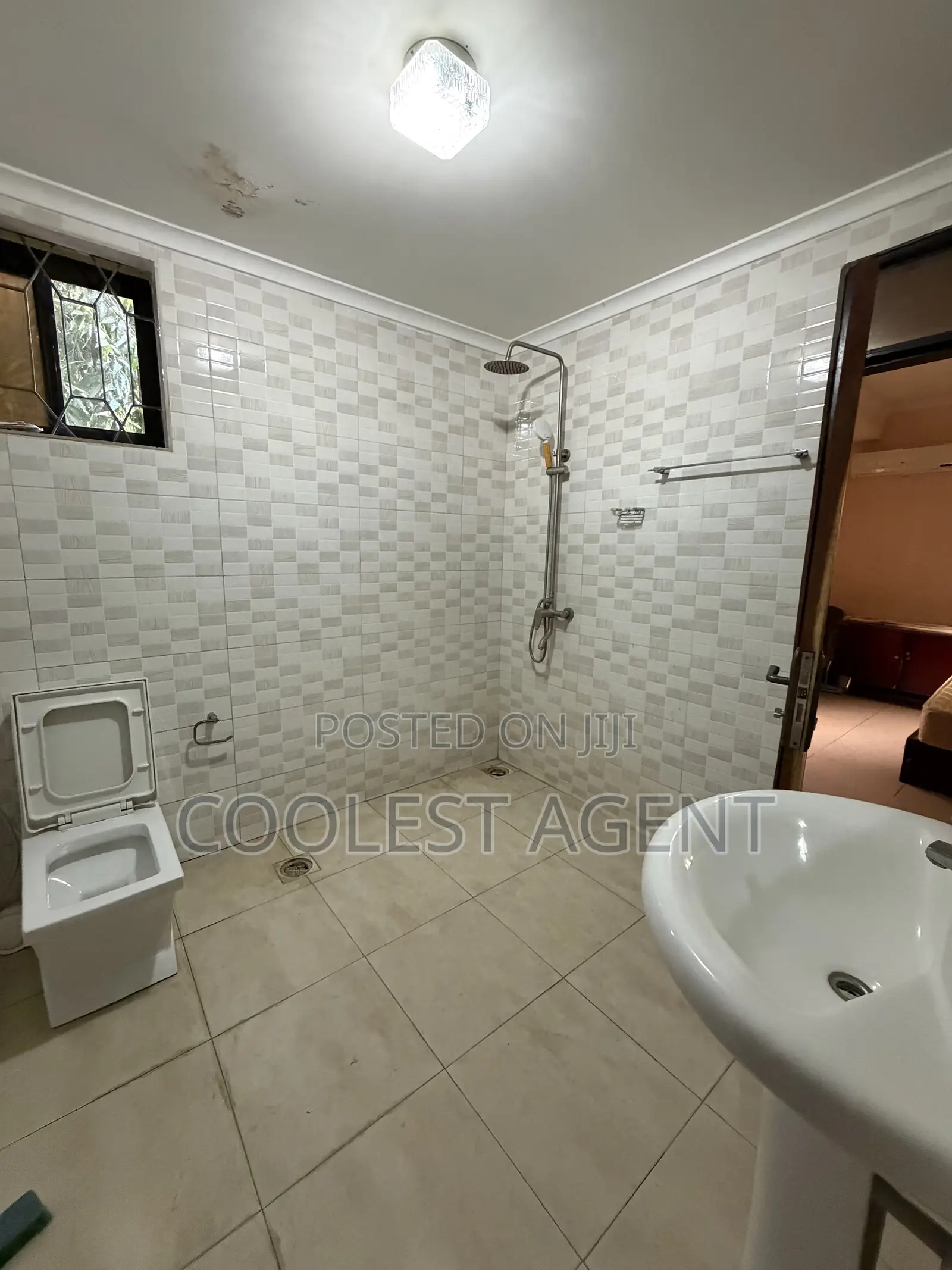 Furnished 2bdrm Apartment in Coolest Estate, Mikocheni for rent