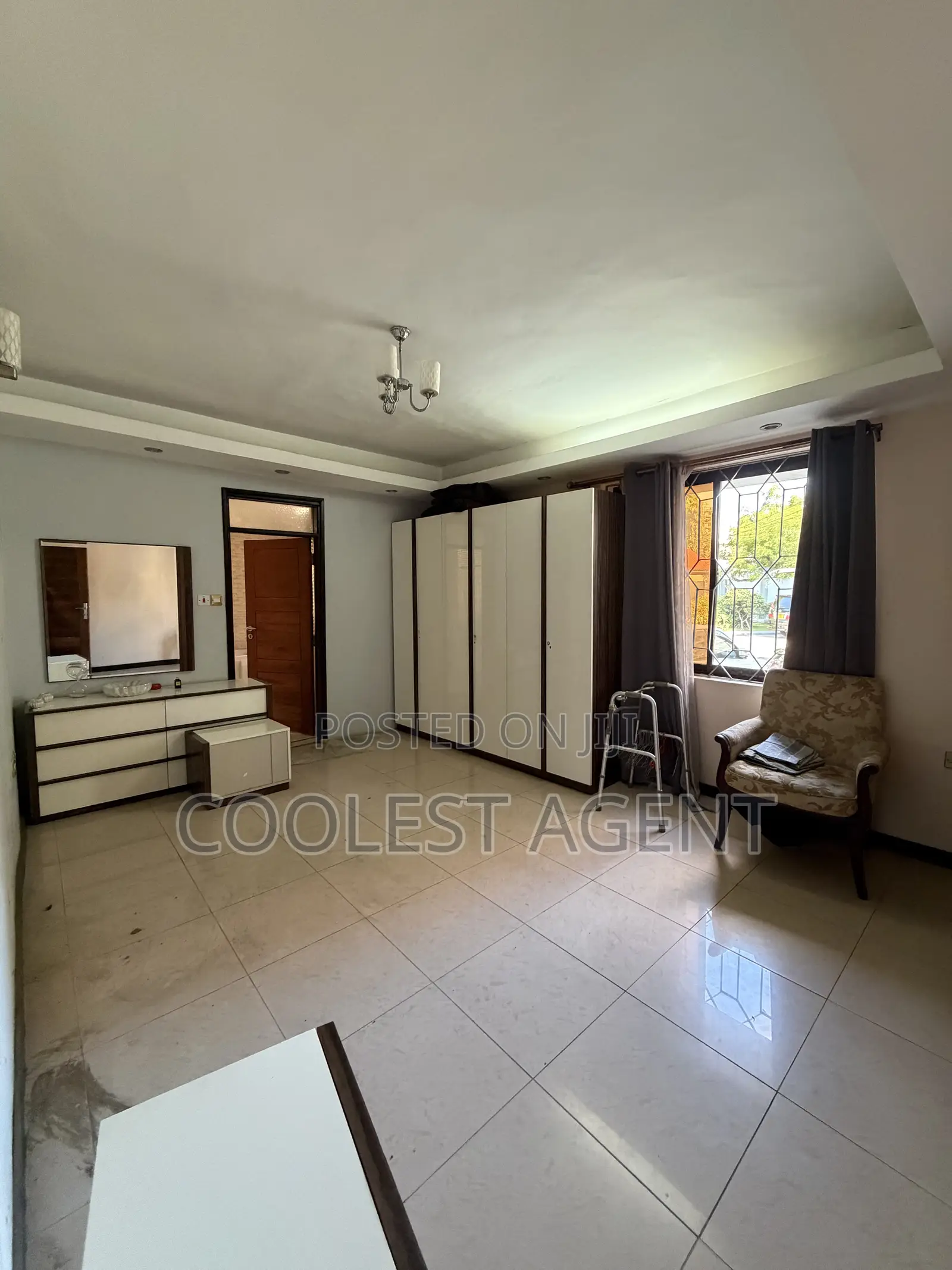 Furnished 2bdrm Apartment in Coolest Estate, Mikocheni for rent