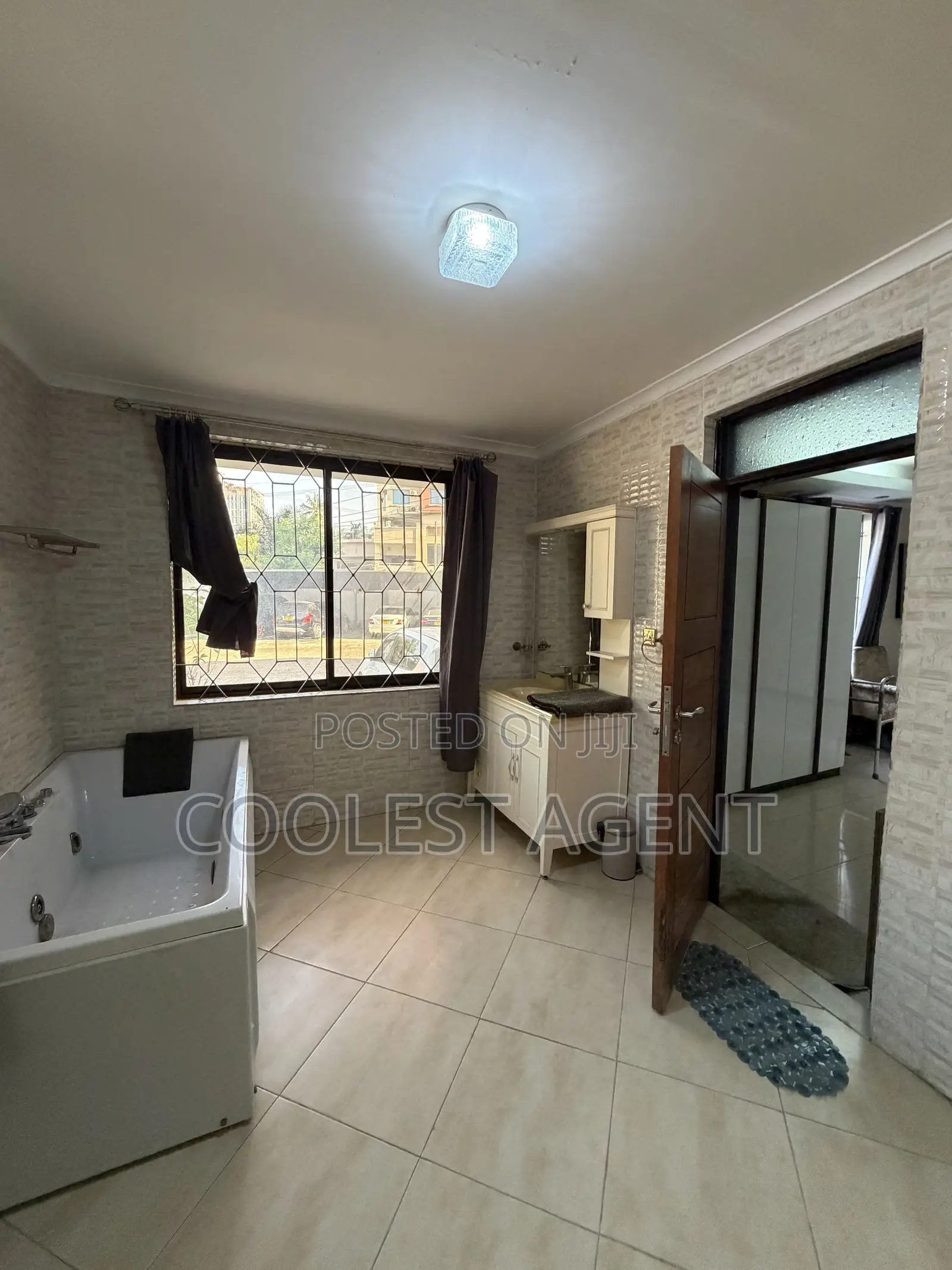 Furnished 2bdrm Apartment in Coolest Estate, Mikocheni for rent