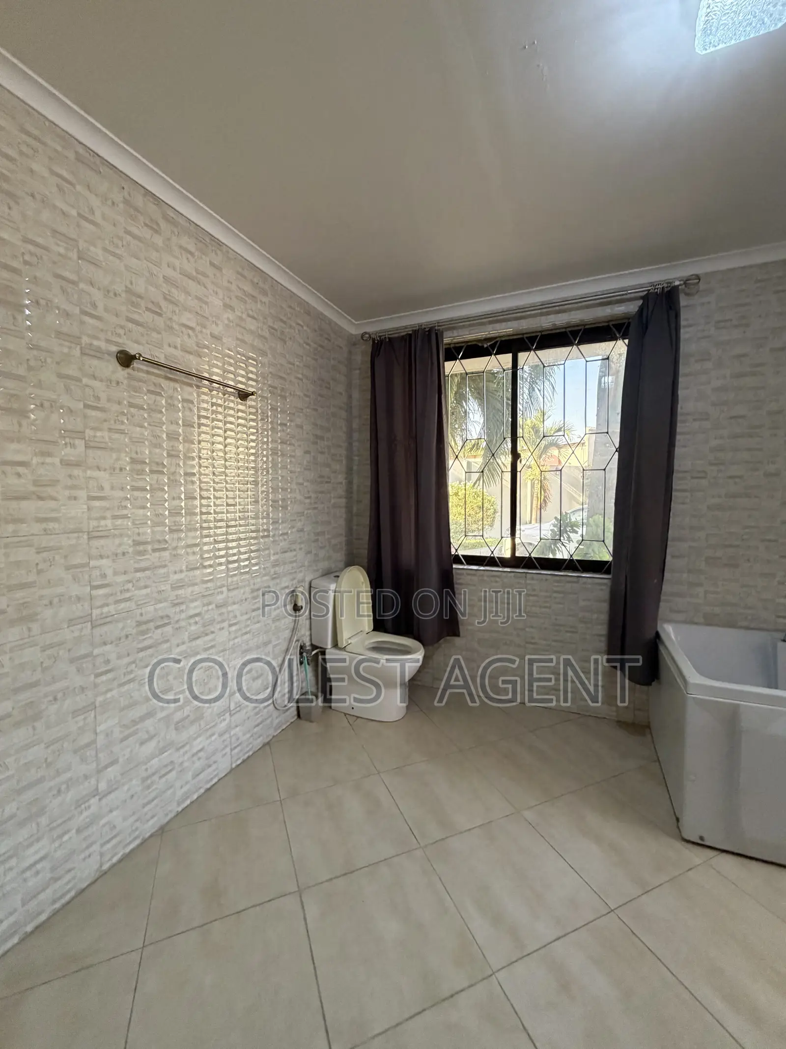 Furnished 2bdrm Apartment in Coolest Estate, Mikocheni for rent