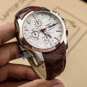 Tissot Watch