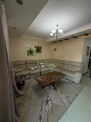 Furnished 2bdrm Apartment in Mikocheni for rent