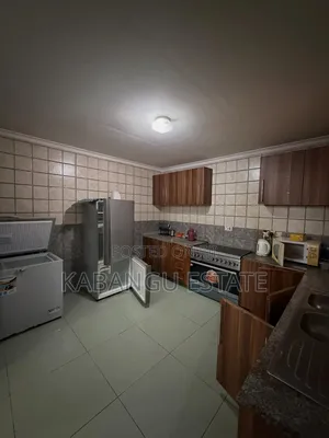 Furnished 2bdrm Apartment in Mikocheni for rent