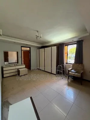 Furnished 2bdrm Apartment in Mikocheni for rent