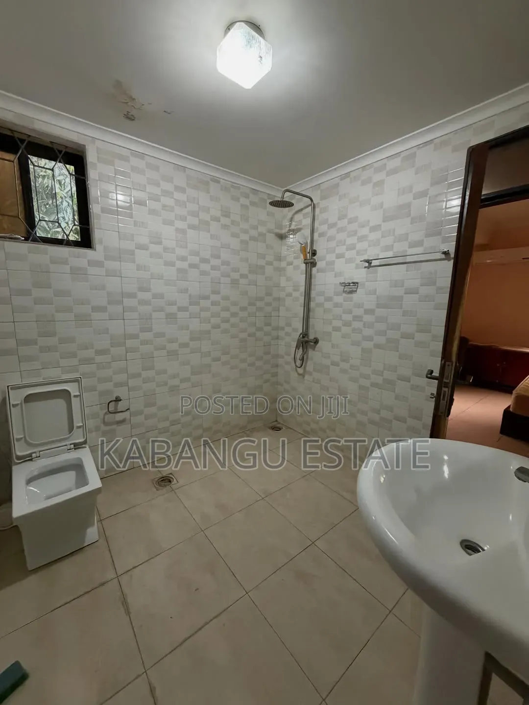 Furnished 2bdrm Apartment in Mikocheni for rent