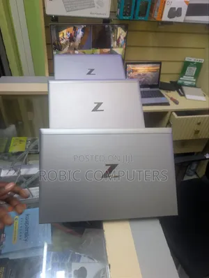 Laptop HP ZBook 14 16GB Intel Core i7 SSD 512GB