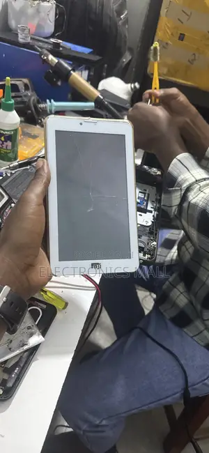 Mobile Phone Repair LCD