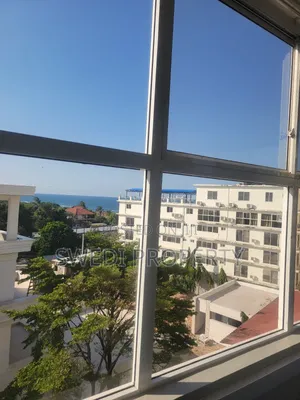 Office Space For Rent In Masaki