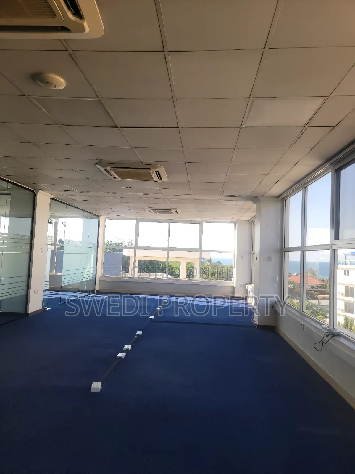 Office Space For Rent In Masaki