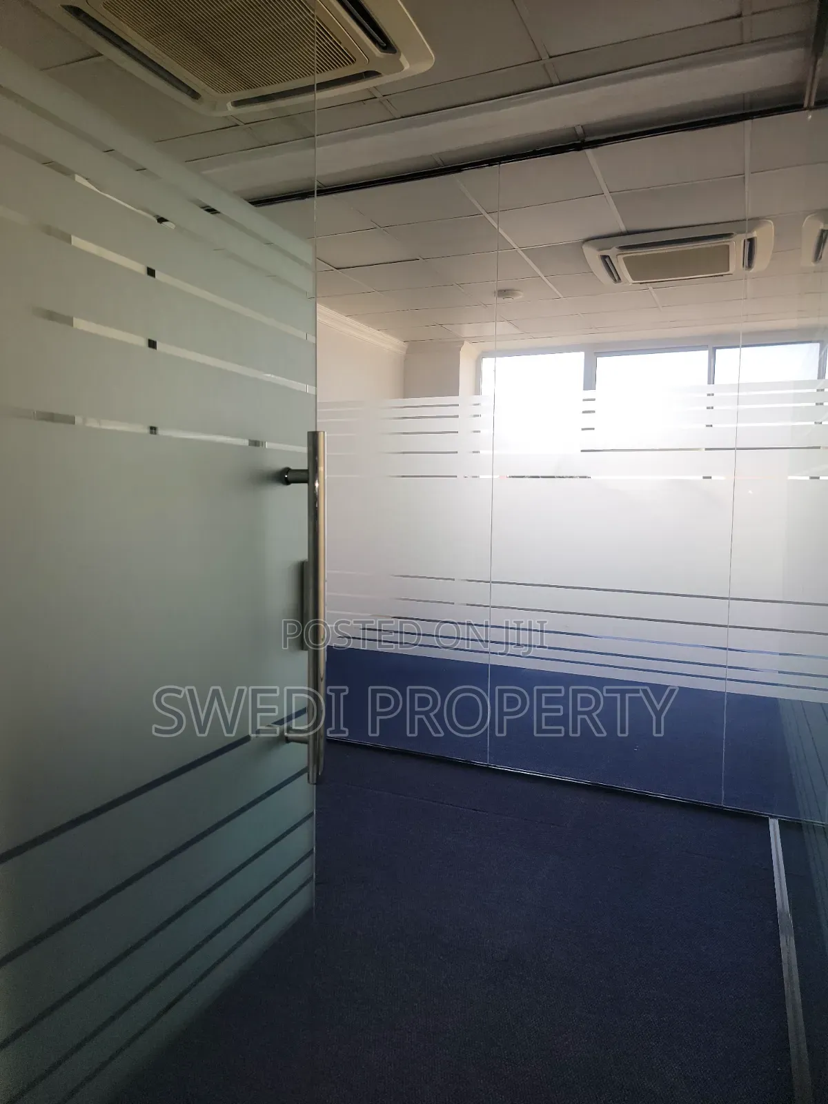 Office Space For Rent In Masaki